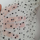 Alice McCall Polka Dot Princess Playsuit Size 8 by SwapUp-Online Second Hand Store-Online Thrift Store
