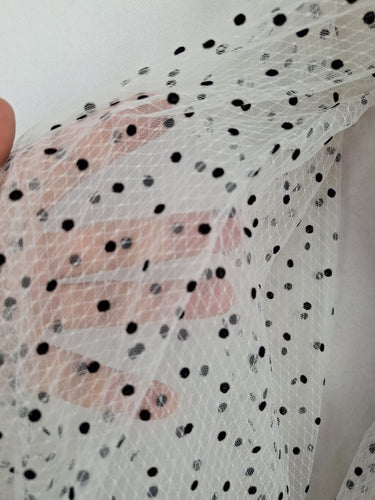 Alice McCall Polka Dot Princess Playsuit Size 8 by SwapUp-Online Second Hand Store-Online Thrift Store