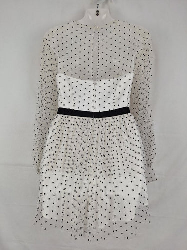 Alice McCall Polka Dot Princess Playsuit Size 8 by SwapUp-Online Second Hand Store-Online Thrift Store