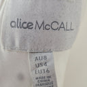 Alice McCall Polka Dot Princess Playsuit Size 8 by SwapUp-Online Second Hand Store-Online Thrift Store