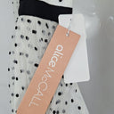 Alice McCall Polka Dot Princess Playsuit Size 8 by SwapUp-Online Second Hand Store-Online Thrift Store