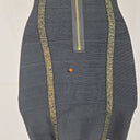 Guess City Nights Gold Bandage Mini Dress Size XS by SwapUp-Online Second Hand Store-Online Thrift Store