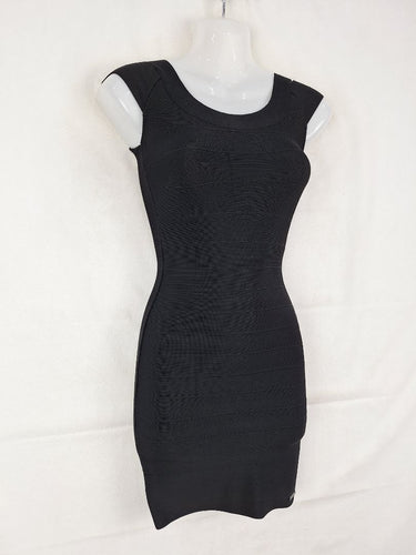 Guess City Bandage Mini Dress Size XS by SwapUp-Online Second Hand Store-Online Thrift Store