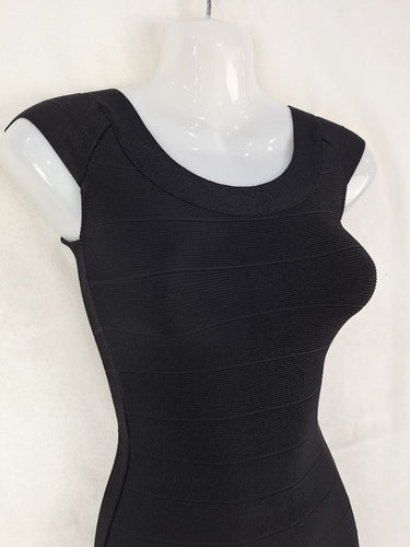 Guess City Bandage Mini Dress Size XS by SwapUp-Online Second Hand Store-Online Thrift Store