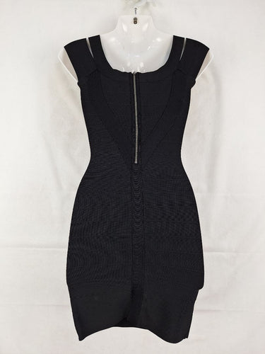 Guess City Bandage Mini Dress Size XS by SwapUp-Online Second Hand Store-Online Thrift Store