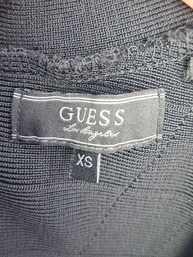 Guess City Bandage Mini Dress Size XS by SwapUp-Online Second Hand Store-Online Thrift Store