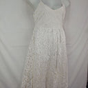 Atmos & Here Genesis Lace Cocktail Midi Dress Size 16 by SwapUp-Online Second Hand Store-Online Thrift Store