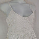 Atmos & Here Genesis Lace Cocktail Midi Dress Size 16 by SwapUp-Online Second Hand Store-Online Thrift Store
