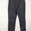 Trenery Classic Straight Leg Denim Jeans Size 18 by SwapUp-Online Second Hand Store-Online Thrift Store
