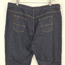 Trenery Classic Straight Leg Denim Jeans Size 18 by SwapUp-Online Second Hand Store-Online Thrift Store