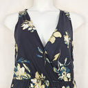 Cynthia Rowley Flowery Print Front Pockets Dress Size 14 by SwapUp-Online Second Hand Store-Online Thrift Store