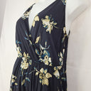 Cynthia Rowley Flowery Print Front Pockets Dress Size 14 by SwapUp-Online Second Hand Store-Online Thrift Store