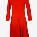 COS A Line Pieces Dress Size 12 by SwapUp-Online Second Hand Store-Online Thrift Store