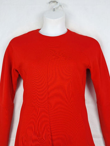 COS A Line Pieces Dress Size 12 by SwapUp-Online Second Hand Store-Online Thrift Store