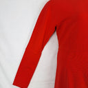 COS A Line Pieces Dress Size 12 by SwapUp-Online Second Hand Store-Online Thrift Store