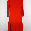 COS A Line Pieces Dress Size 12 by SwapUp-Online Second Hand Store-Online Thrift Store