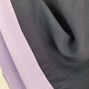 Great Plains Two Tone Office Pencil Mini Skirt Size 10 by SwapUp-Online Second Hand Store-Online Thrift Store