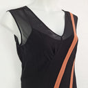 Second-Hand - Laura Ashley Bias Cut Elegant Silk Midi Dress Size 12 - SwapUp