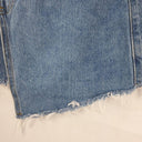 Country Denim Wrap Denim Mini Skirt Size 12 by SwapUp-Online Second Hand Store-Online Thrift Store
