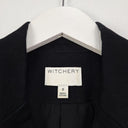 Witchery Double Breasted Blazer Size 8 by SwapUp-Online Second Hand Store-Online Thrift Store