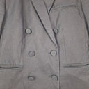 Witchery Double Breasted Blazer Size 8 by SwapUp-Online Second Hand Store-Online Thrift Store