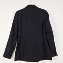 Witchery Double Breasted Blazer Size 8 by SwapUp-Online Second Hand Store-Online Thrift Store