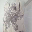 Yasmin Raquel Watermarks Floral Slip Dress Size S by SwapUp-Online Second Hand Store-Online Thrift Store