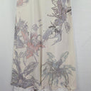 Yasmin Raquel Watermarks Floral Slip Dress Size S by SwapUp-Online Second Hand Store-Online Thrift Store