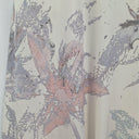 Yasmin Raquel Watermarks Floral Slip Dress Size S by SwapUp-Online Second Hand Store-Online Thrift Store