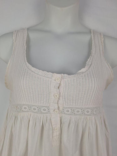 Victoria's Closet Babydoll Lace Mini Dress Size M by SwapUp-Online Second Hand Store-Online Thrift Store