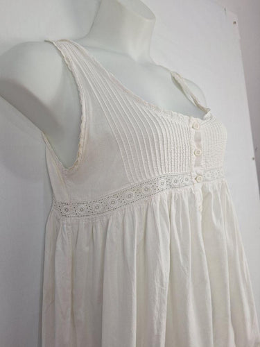 Victoria's Closet Babydoll Lace Mini Dress Size M by SwapUp-Online Second Hand Store-Online Thrift Store