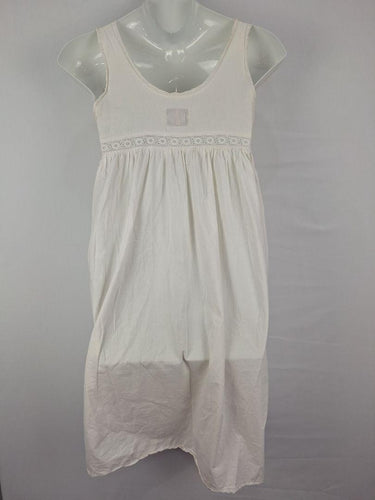 Victoria's Closet Babydoll Lace Mini Dress Size M by SwapUp-Online Second Hand Store-Online Thrift Store