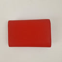 Second-Hand - Charles & Keith Tangerine Tri-fold Wallet - SwapUp