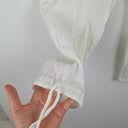 Second-Hand - Lulalife Beach Life Drawstring Pants Size XL - SwapUp