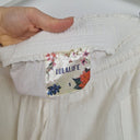 Second-Hand - Lulalife Beach Life Drawstring Pants Size XL - SwapUp