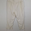 Second-Hand - Lulalife Beach Life Drawstring Pants Size XL - SwapUp
