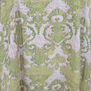 Second-Hand - Cordelia St Muted Damask Midi Dress Size 14 - SwapUp