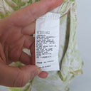 Second-Hand - Cordelia St Muted Damask Midi Dress Size 14 - SwapUp