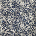 Second-Hand - Decjuba Mini Floral Drop Waist Mini Dress Size M - SwapUp