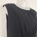 Second-Hand - Roots Green Organic Cotton Sweet Midi Dress Size M - SwapUp