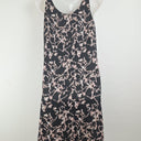 Second-Hand - Witchery Pink Lake Mini Dress Size 10 - SwapUp