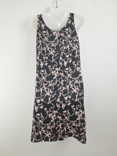 Second-Hand - Witchery Pink Lake Mini Dress Size 10 - SwapUp