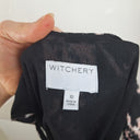 Second-Hand - Witchery Pink Lake Mini Dress Size 10 - SwapUp