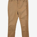 Second-Hand - Sportscraft Camel Slim Lara Jeans Size 10 - SwapUp