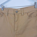Second-Hand - Sportscraft Camel Slim Lara Jeans Size 10 - SwapUp