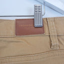 Second-Hand - Sportscraft Camel Slim Lara Jeans Size 10 - SwapUp