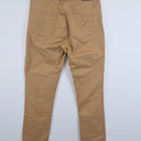 Second-Hand - Sportscraft Camel Slim Lara Jeans Size 10 - SwapUp