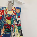 Second-Hand - King Louie Tropical Island Midi Skirt Size 10 - SwapUp