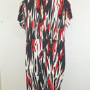 Second-Hand - Jane Lamerton Classic Work Mini Dress Size 24 - SwapUp