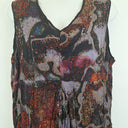 Second-Hand - Taking Shape Surge Crumple Mini Dress Size 22 - SwapUp